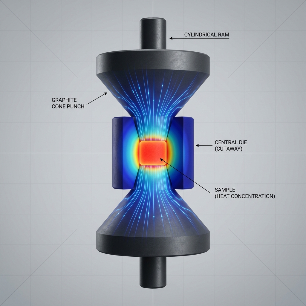 SPS Process Simulation